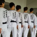 헤세드 태권도장 이미지