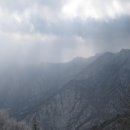 세석산장