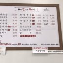 돼지별에서김치랑