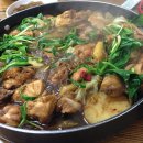 안동찜닭 이미지