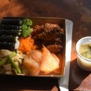 부자김밥 이미지