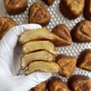 오금역 4번출구(뒤) | 서울 버터떡 파는곳 가격 위치 등 서울리스트 9곳 총정리