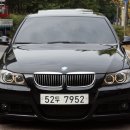 BMW / 335i 세단 스포츠 / 2007.4월 / 검정 / 43k/ 정식출고 / 4,200 만 / 서울 이미지