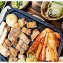 시골생돼지