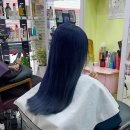 헤어두비취 이미지