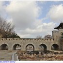 북한산과 인왕산을 연결한 탕춘대성 탐방