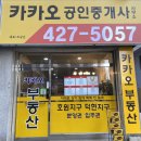 카카오공인중개사사무소 이미지