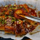 평창구이 | 평창 대관령 맛집 황태덕장 황태구이 정식 시식 후기