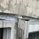 아파트 베란다 누수 외부 창틀 실리콘 실란트 시공 후기 서울 구로동 한일 퍼스트 빌