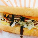 용가리떡볶이분식&토스트 이미지