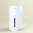 동반자 | 최고의 사무실 동반자! 미니 가습기 후기