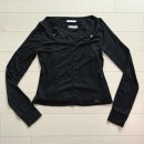 위라인(WEE:LINE) | 미세키서울 Layered line sheer long sleeve, Sheer...skirt 자세한 후기 (+ 미세키서울 잠실롯데몰...