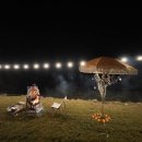 막지리184 | 가마보코3m, 동계캠핑 후기 in 막지리184 두번째