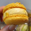 허니프룻 | [전농동 마카롱] 묘한마카롱 배달해 먹은 후기
