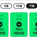 네이처리퍼블릭롯데마트월드