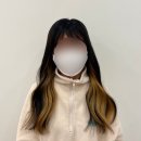 꼼미붙임머리 네이버블로그
