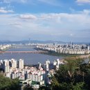 대현산공원(간) 이미지