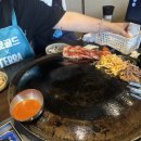 효자동솥뚜껑 강남역점 | 강남 가성비 삼겹살 맛집, 동두천솥뚜껑삼겹살 강남역점 2번째 방문 솔직후기
