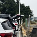 구암 공중화장실 | 울산 주전몽돌해수욕장 캠핑 차박 노지