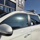 제일모터스 | 장유썬팅 저렴한곳 BK 모터스 렉카 작업 후기입니다.