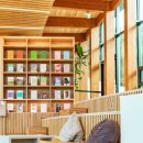 아중도서관 이미지