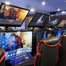 로웰 PC Cafe 이미지