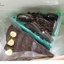 민트핫도그 이미지