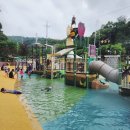 문화근린공원 | 💦2025 평택시 물놀이터 대개장! 여름 무료 놀이터 정보 총정리 🌞 부락산 문화공원 방문 후기까지🌳