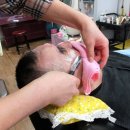 골목이발관 이미지