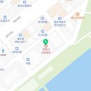 의료법인벽암의료재단 큰바다요양병원 이미지