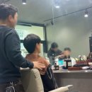 톰보이 | 마곡 바버샵, 톰보이바버샵에서 컷트와 다운펌 후기!