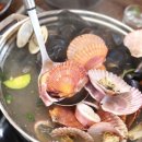 무의도바다칼국수 이미지