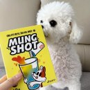 주식회사 국개대표 | 강아지 마시는 종합 영양제 추천 - 마시는 비타-뮨 멍샷 (MUNG SHOT) 솔직 후기