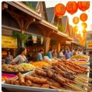 선메딕 | 여행자보험비교 트래블메딕 태국 치앙마이 수끼 파라다이스