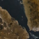 1만2000년만에 터진 에티오피아 화산 이미지