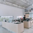 빙크(vink) | 광주 불로동 신상카페 빙크 vink 충장로카페