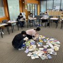 나와 만나는 시낭송 이미지