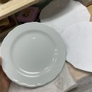 나만의 작품을 만드는 힐링 포슬린페인팅 | 포슬린페인팅에서 태교 힐링하고 온 후기🫶🏻 (미술...내가 만든거라고 믿기지 않는 작품 만들 수 있어요🌹)