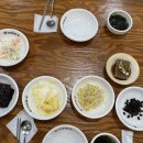 황금시래기밥코다리