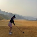 버디버디골프샵 | 골프라운딩 후기 신생골프장 모나크cc 싱글스코어 기록