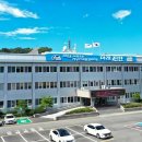 진안군청 후청사 이미지