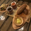 평택빈티지 | 카이막 맛집 평택 신상 카페 파레트 더 빈티지 내돈내산 후기