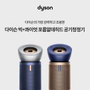 앨리슨하이퍼앰 | 다이슨의 가장 강력하고 조용한 다이슨 빅+콰이엇 포름알데히드 공기청정기체험단 모집 이벤트