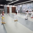 국제구학태권도 이미지