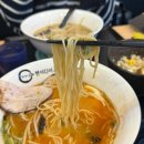 멘야다이고미 - 은평구 통일로 889 | 연신내 라멘 맛집 멘야다이고미 본점 후기, 깊은 육수 맛이 인상적