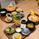 아이라움 | 인천 논현 맛집 홍대구루메 인천논현점 사케동정식 떠먹는 초밥 연어 정식 맛있게 먹고 온 후기