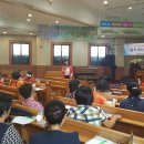 물댄동산한울교회요양원 이미지