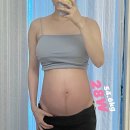 뚜레쥬르태안점 | [26.01.05~임신 28주차 기록] 입체초음파 본 날💜 /역아자세 탈출! 장하다! / 가만히 있어도 숨이 참...