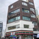 세븐일레븐 부산서면전포점 이미지