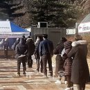 동백2동행정복지센터 앞 이미지